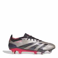 Adidas Детски Футболни Бутонки Predator Elite Soft Ground Football Boots Juniors Adidas Детски Футболни Бутонки Predator Elite Soft Ground Football Boots Juniors