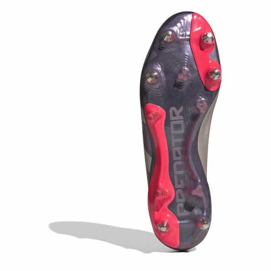 Adidas Детски Футболни Бутонки Predator Elite Soft Ground Football Boots Juniors  