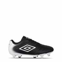 Umbro Calcio Soft Ground Football Boots  Детски футболни бутонки