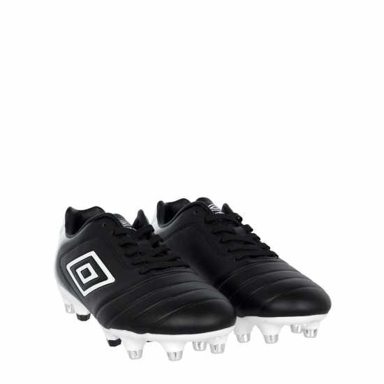 Umbro Calcio Soft Ground Football Boots  Детски футболни бутонки