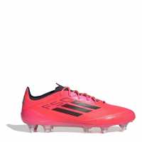 Adidas F50 Elite Juniors Soft Ground Football Boots turbo Детски футболни бутонки