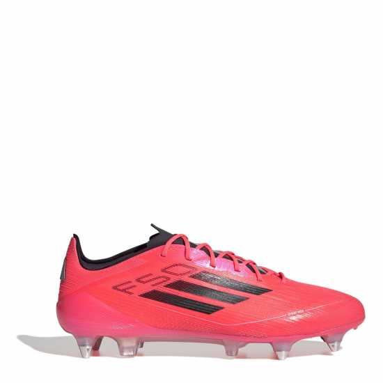 Adidas F50 Elite Juniors Soft Ground Football Boots turbo Детски футболни бутонки