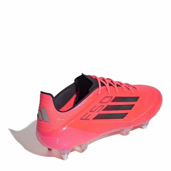 Adidas F50 Elite Juniors Soft Ground Football Boots turbo Детски футболни бутонки