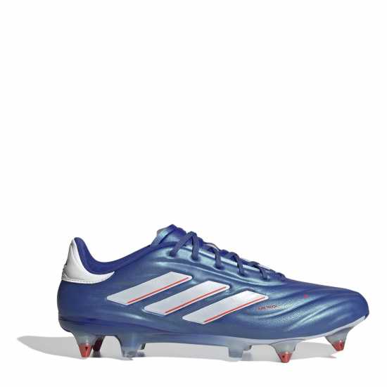 Adidas Copa Pure Ii.1 Soft Ground Juniors Football Boots Adidas Copa Pure Ii.1 Soft Ground Juniors Football Boots
