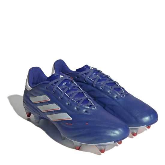 Adidas Copa Pure Ii.1 Soft Ground Juniors Football Boots Adidas Copa Pure Ii.1 Soft Ground Juniors Football Boots