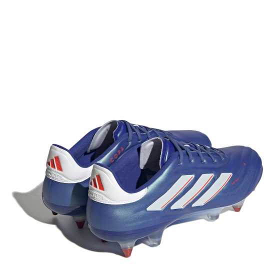 Adidas Copa Pure Ii.1 Soft Ground Juniors Football Boots Adidas Copa Pure Ii.1 Soft Ground Juniors Football Boots