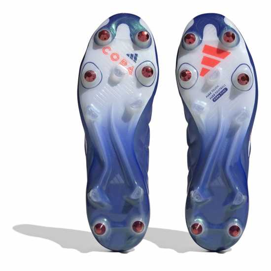 Adidas Copa Pure Ii.1 Soft Ground Juniors Football Boots Adidas Copa Pure Ii.1 Soft Ground Juniors Football Boots
