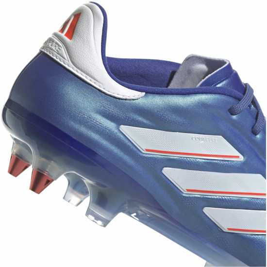 Adidas Copa Pure Ii.1 Soft Ground Juniors Football Boots Adidas Copa Pure Ii.1 Soft Ground Juniors Football Boots