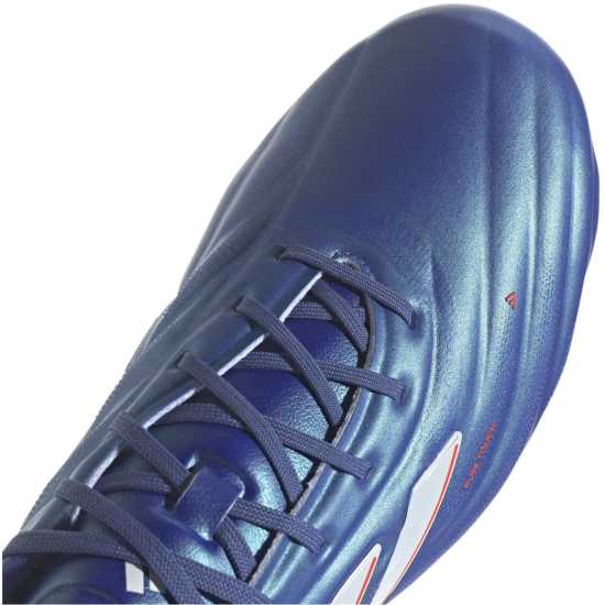 Adidas Copa Pure Ii.1 Soft Ground Juniors Football Boots Adidas Copa Pure Ii.1 Soft Ground Juniors Football Boots