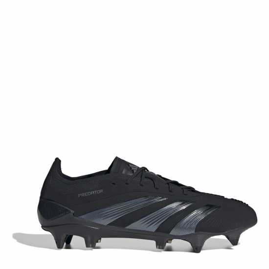 Adidas Predator Elite Soft Ground Juniors Football Boots Adidas Predator Elite Soft Ground Juniors Football Boots