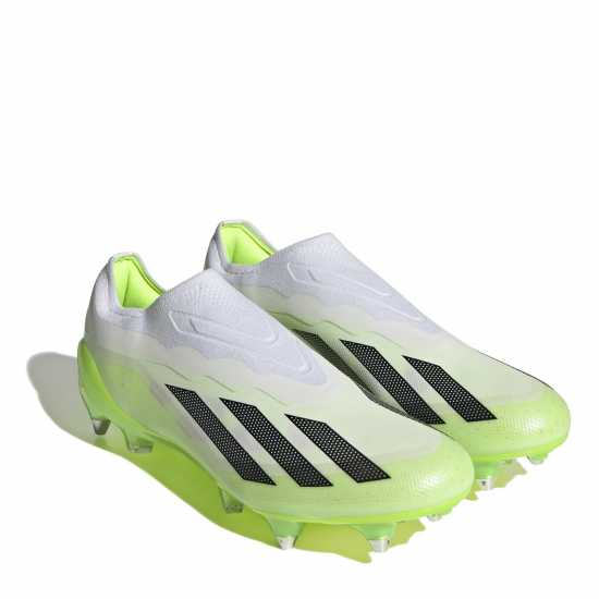 Adidas X Cf.1 Ll Sg Jn99  Детски футболни бутонки