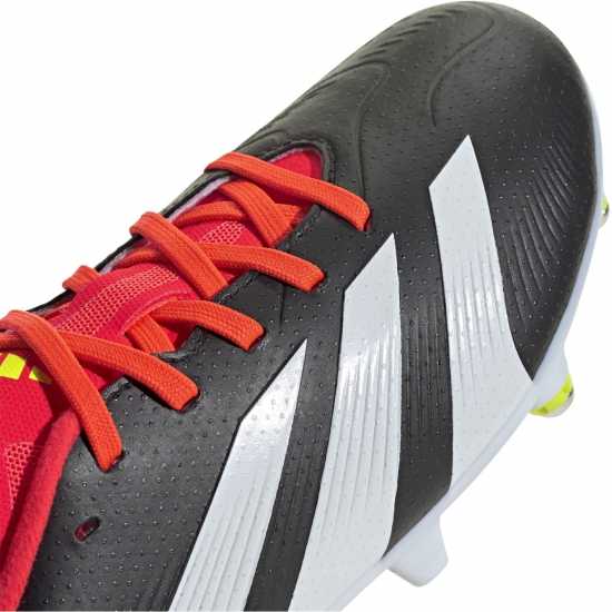Adidas Predator 24 League Junior Soft Ground Boots  Детски футболни бутонки
