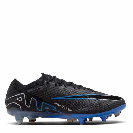 Nike Детски Футболни Бутонки Zoom Mercurial Vapor 15 Elite Soft Ground Pro Football Boots Juniors  
