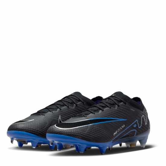Nike Детски Футболни Бутонки Zoom Mercurial Vapor 15 Elite Soft Ground Pro Football Boots Juniors  
