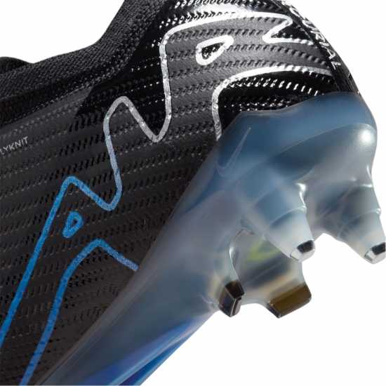 Nike Детски Футболни Бутонки Zoom Mercurial Vapor 15 Elite Soft Ground Pro Football Boots Juniors  