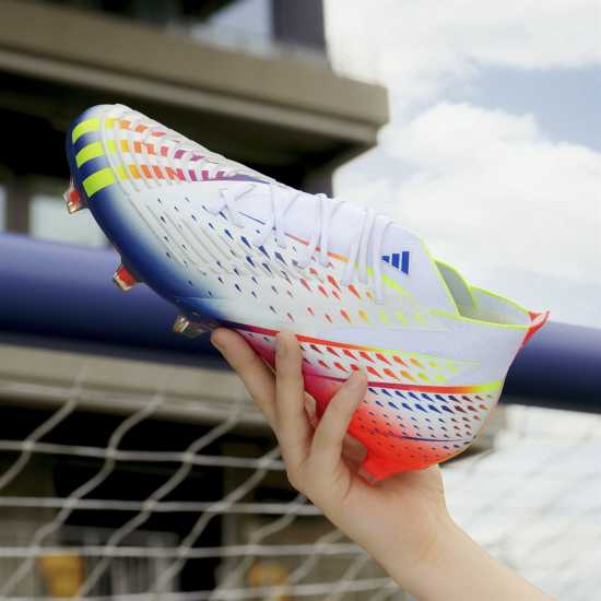 Adidas Pred .1 Fg Jn99  Детски футболни бутонки