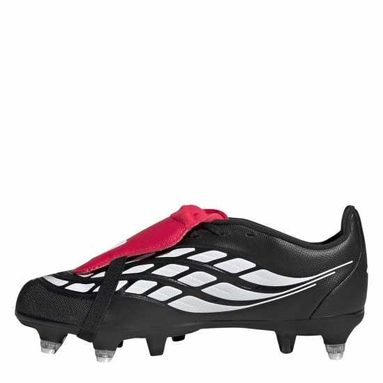 Adidas Predator League Junior Soft Ground Football Boots Adidas Predator League Junior Soft Ground Football Boots