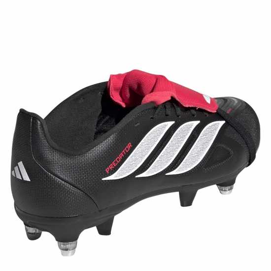 Adidas Predator League Junior Soft Ground Football Boots Adidas Predator League Junior Soft Ground Football Boots