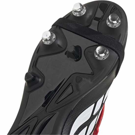 Adidas Predator League Junior Soft Ground Football Boots Adidas Predator League Junior Soft Ground Football Boots