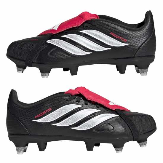 Adidas Predator League Junior Soft Ground Football Boots Adidas Predator League Junior Soft Ground Football Boots