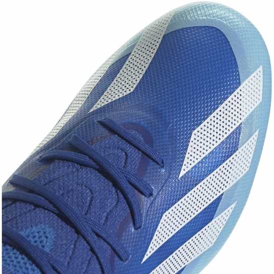 Adidas X Crzyfst.1 Jn99  Детски футболни бутонки