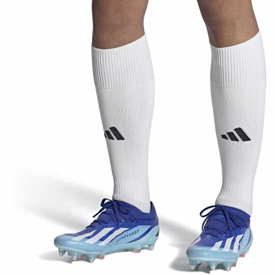 Adidas X Crzyfst.1 Jn99  Детски футболни бутонки