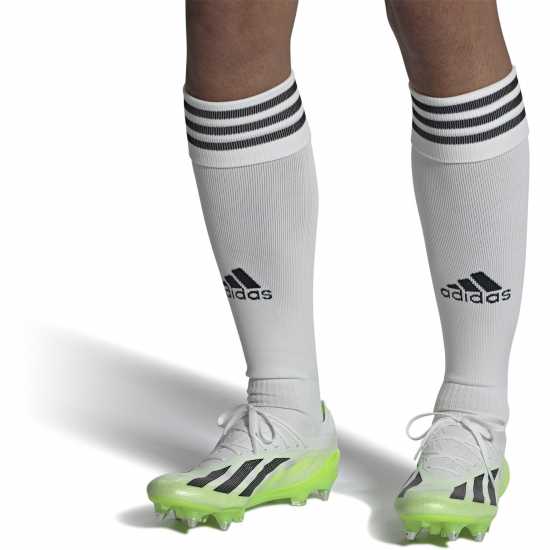 Adidas X Crzyfst.1Sg Jn99  Детски футболни бутонки