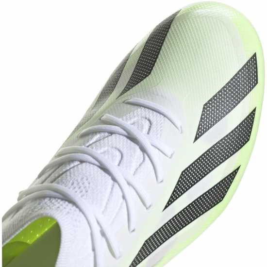 Adidas X Crzyfst.1Sg Jn99  Детски футболни бутонки