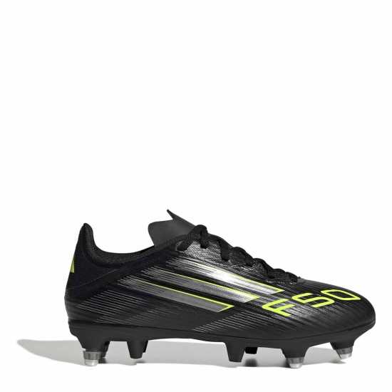 Adidas F50 League Juniors Soft Ground Football Boots  Детски футболни бутонки