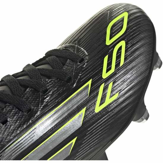 Adidas F50 League Juniors Soft Ground Football Boots  Детски футболни бутонки