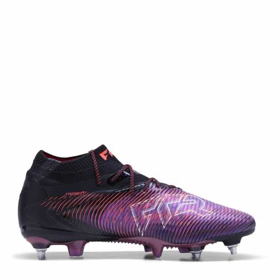Puma Детски Футболни Бутонки Future 8 Ultimate Soft Ground Football Boots Juniors  