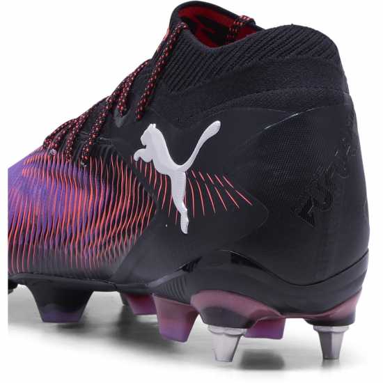 Puma Детски Футболни Бутонки Future 8 Ultimate Soft Ground Football Boots Juniors  
