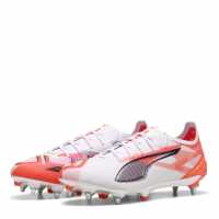 Puma Детски Футболни Бутонки Ultra 5 Ultimate Soft Ground Football Boots Juniors  