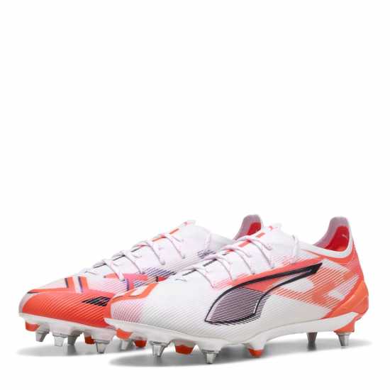 Puma Детски Футболни Бутонки Ultra 5 Ultimate Soft Ground Football Boots Juniors Puma Детски Футболни Бутонки Ultra 5 Ultimate Soft Ground Football Boots Juniors