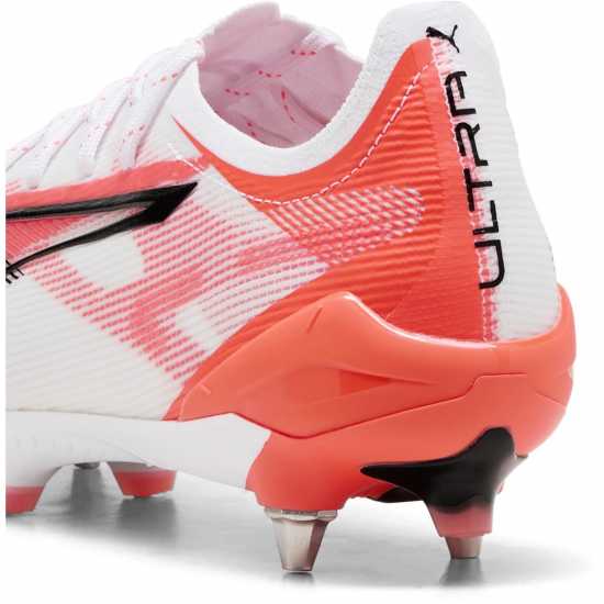 Puma Детски Футболни Бутонки Ultra 5 Ultimate Soft Ground Football Boots Juniors Puma Детски Футболни Бутонки Ultra 5 Ultimate Soft Ground Football Boots Juniors
