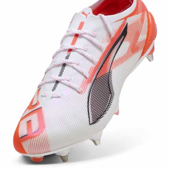 Puma Детски Футболни Бутонки Ultra 5 Ultimate Soft Ground Football Boots Juniors Puma Детски Футболни Бутонки Ultra 5 Ultimate Soft Ground Football Boots Juniors