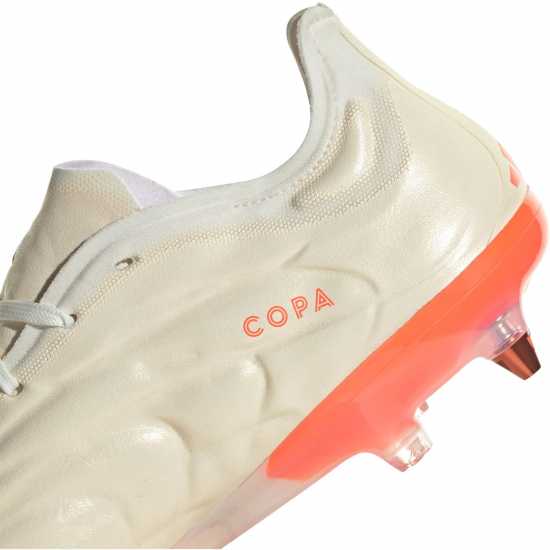 Adidas Copa Pure. Sg Jn99  Детски футболни бутонки