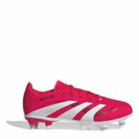 Adidas Predator League Juniors Soft Ground Football Boots  