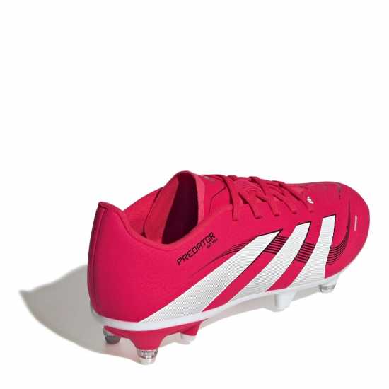 Adidas Predator League Juniors Soft Ground Football Boots  