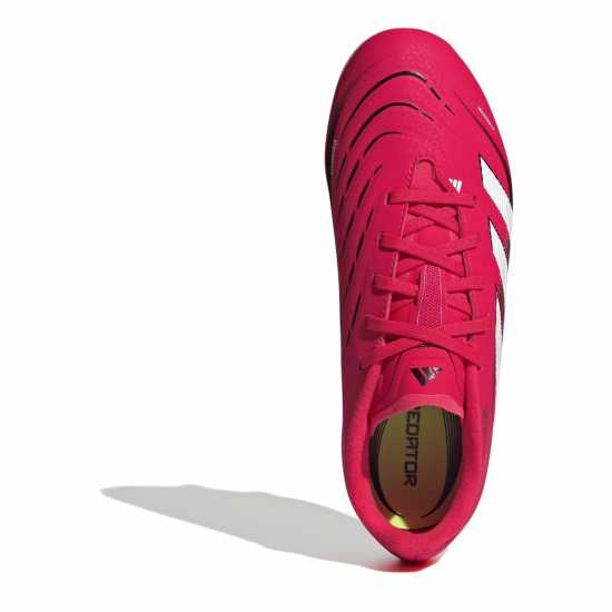 Adidas Predator League Juniors Soft Ground Football Boots  