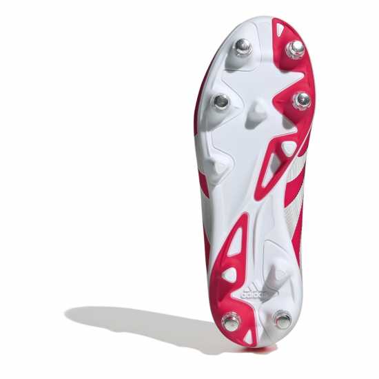 Adidas Predator League Juniors Soft Ground Football Boots  