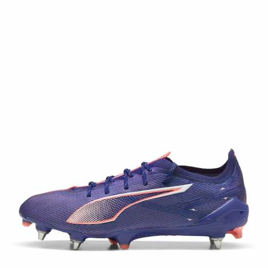 Puma Ultra 5 Ultimate Mxsg Soft Ground Football Boots Unisex Kids  