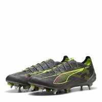 Puma Детски Футболни Бутонки Ultra 5 Ultimate Soft Ground Football Boots Juniors  