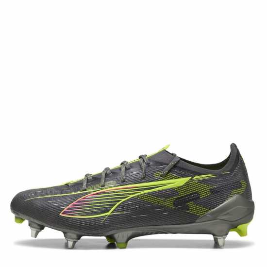 Puma Детски Футболни Бутонки Ultra 5 Ultimate Soft Ground Football Boots Juniors  
