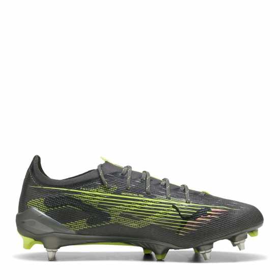 Puma Детски Футболни Бутонки Ultra 5 Ultimate Soft Ground Football Boots Juniors  