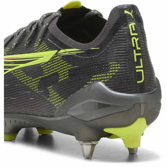 Puma Детски Футболни Бутонки Ultra 5 Ultimate Soft Ground Football Boots Juniors  