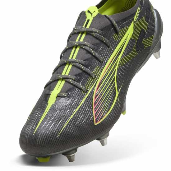 Puma Детски Футболни Бутонки Ultra 5 Ultimate Soft Ground Football Boots Juniors  