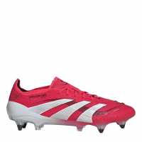 Adidas Pred Elt Sg Jn99 Red/Wht/Blk 