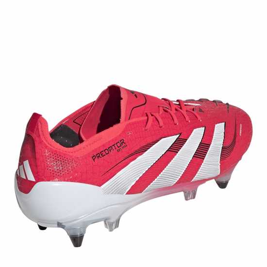 Adidas Pred Elt Sg Jn99 Red/Wht/Blk Adidas Pred Elt Sg Jn99 Red/Wht/Blk