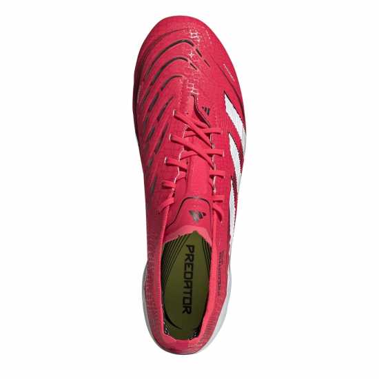 Adidas Pred Elt Sg Jn99 Red/Wht/Blk Adidas Pred Elt Sg Jn99 Red/Wht/Blk